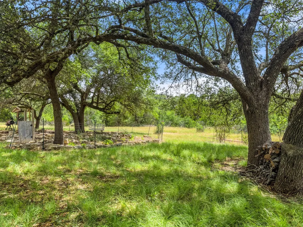 428 Summit Spring Lane Johnson City TX 78636