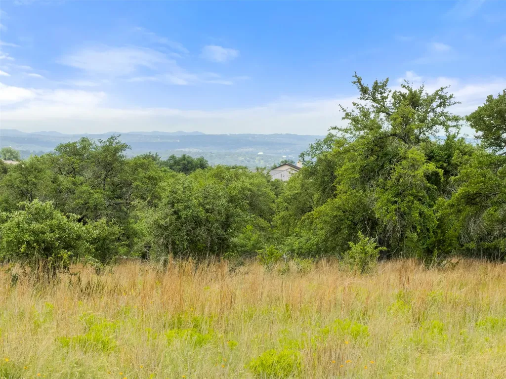 428 Summit Spring Lane Johnson City TX 78636