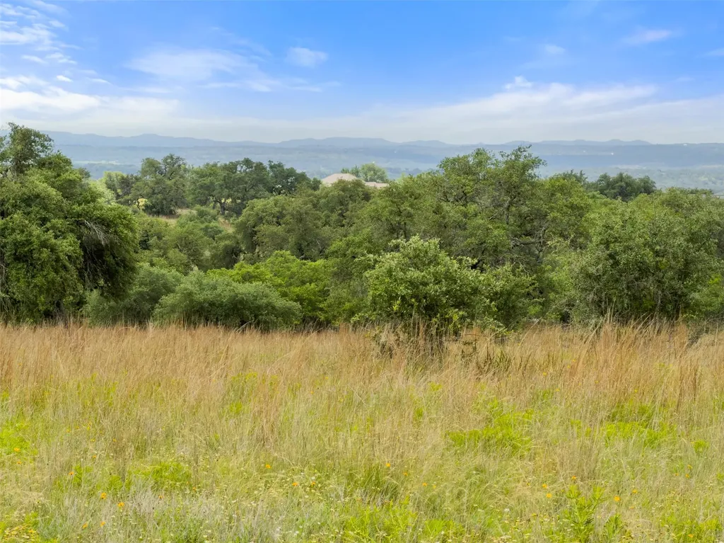 428 Summit Spring Lane Johnson City TX 78636