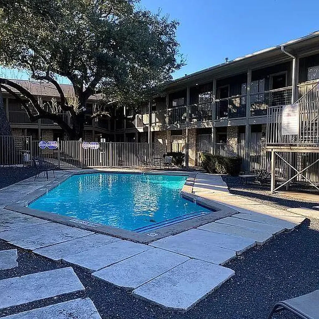 2303 Eastside Drive Austin TX 78704
