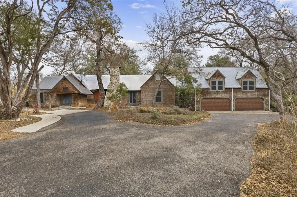 1607 Sharon Lane Austin TX 78703