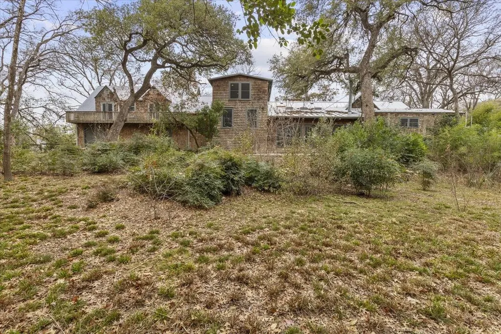 1607 Sharon Lane Austin TX 78703