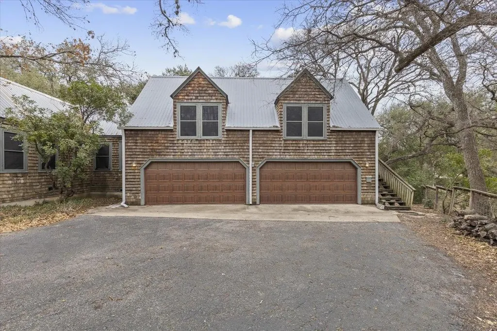 1607 Sharon Lane Austin TX 78703