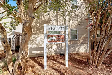 1110 W 22nd Street Austin TX 78705