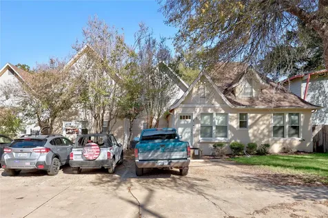 1110 W 22nd Street Austin TX 78705