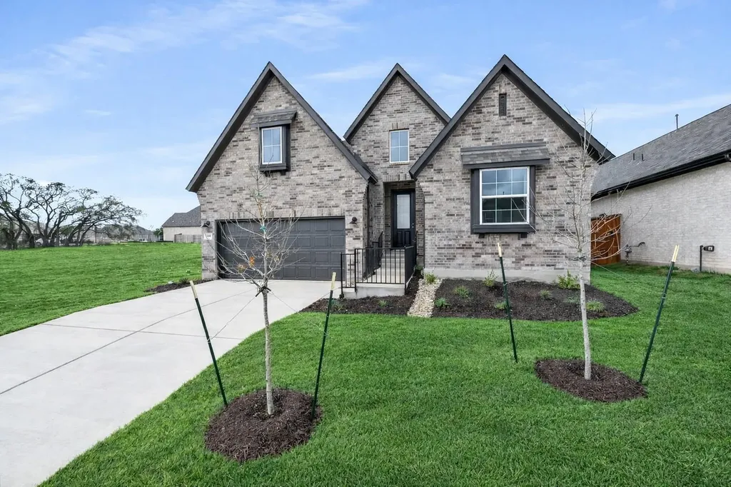 108 Country Cat Lane San Marcos TX 78666
