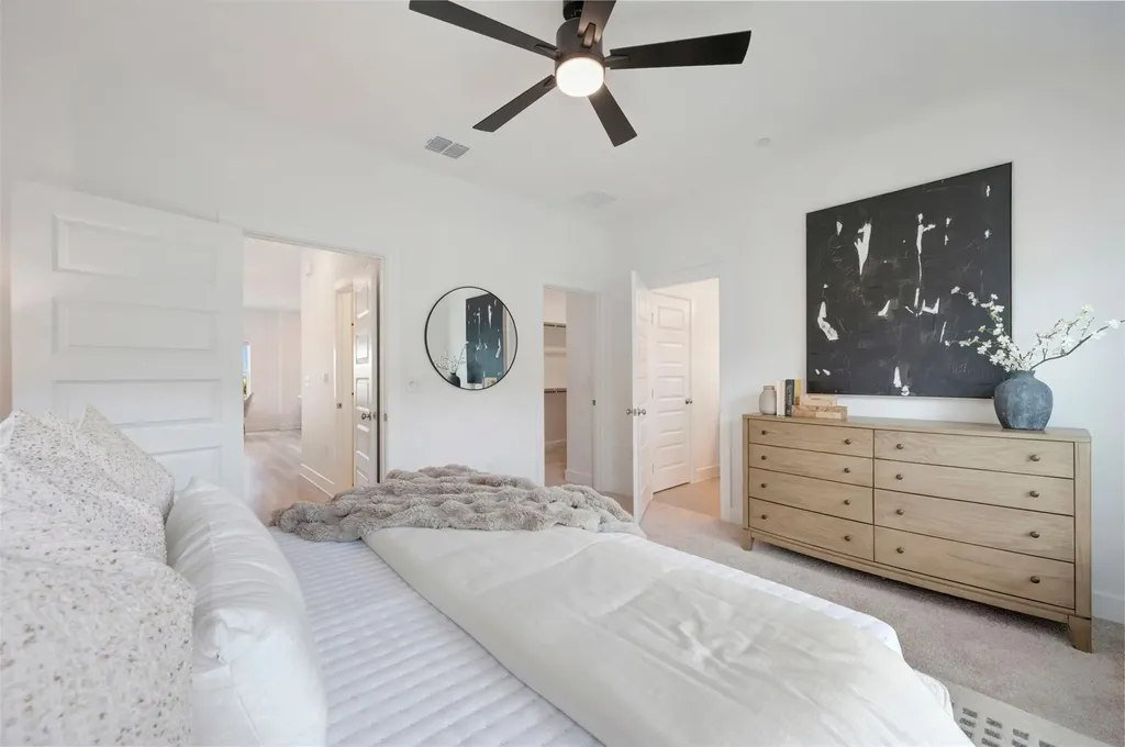 1010B Brickell Loop Austin TX 78744