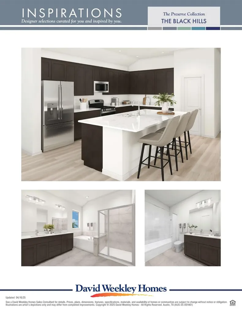 1010B Brickell Loop Austin TX 78744