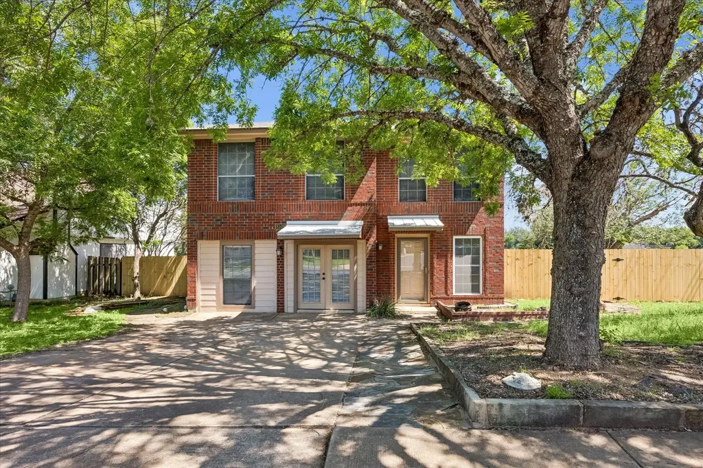 8509 Copano Drive Austin TX 78749
