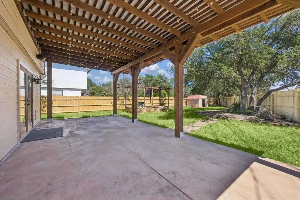 8509 Copano Drive Austin TX 78749
