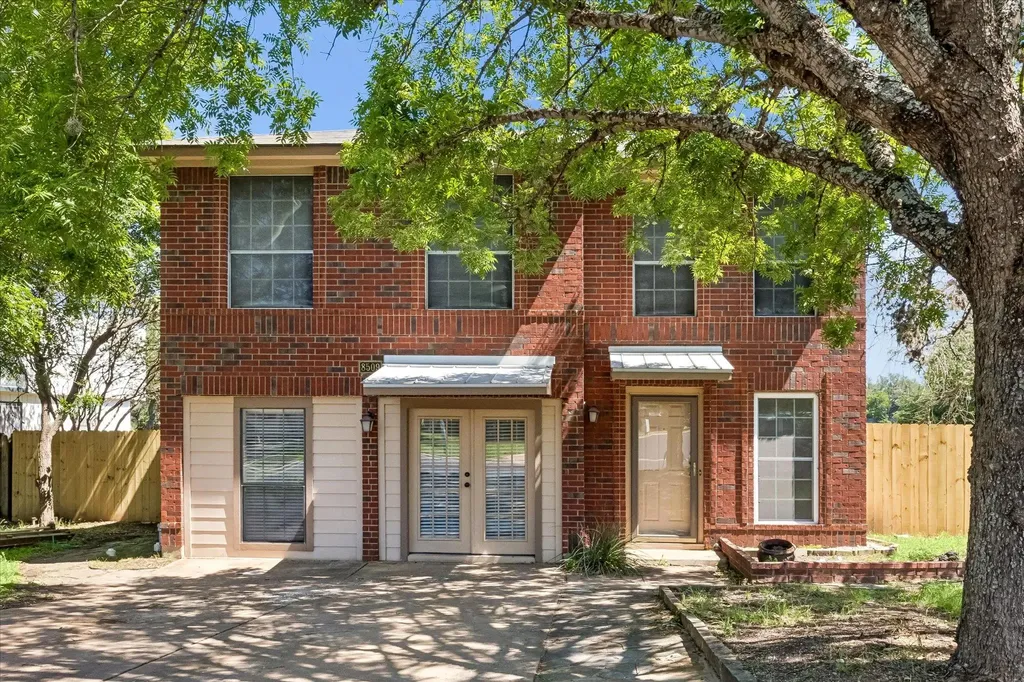 8509 Copano Drive Austin TX 78749