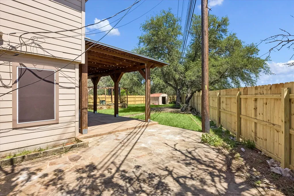 8509 Copano Drive Austin TX 78749