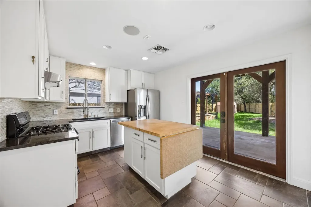 8509 Copano Drive Austin TX 78749