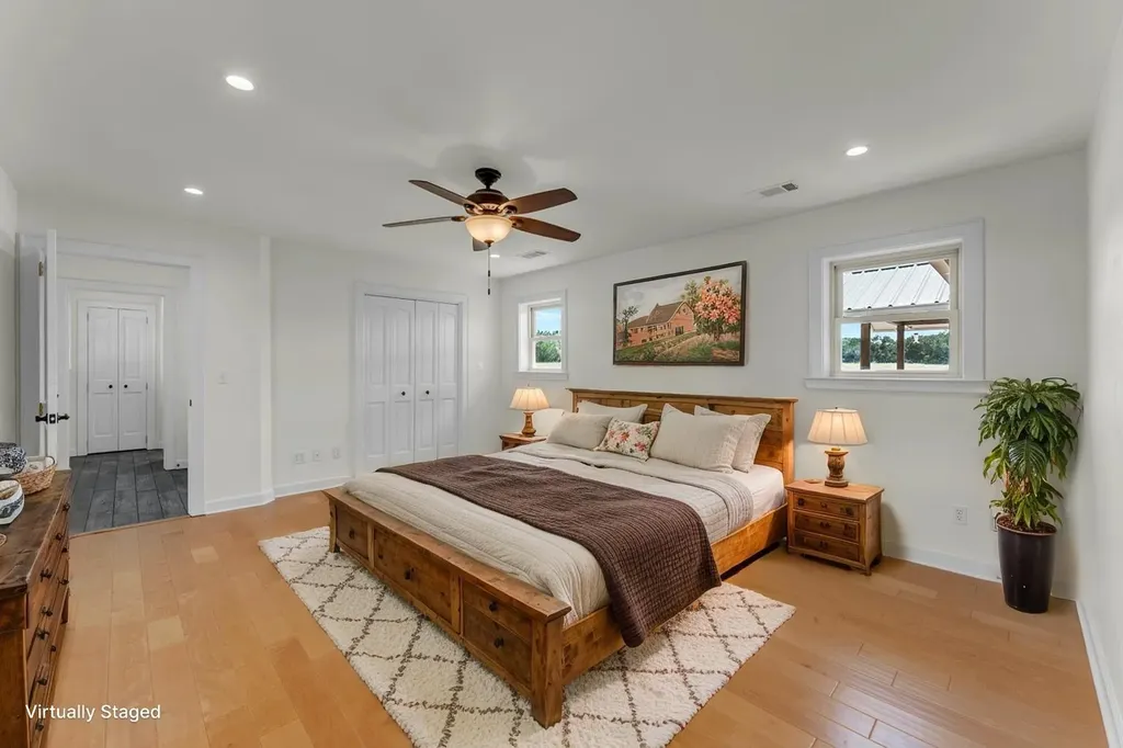 1500 Greer Lane Burnet TX 78611