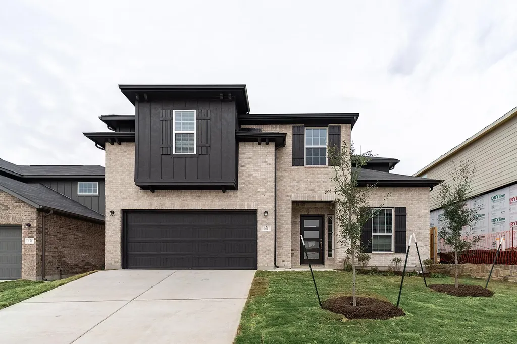 161 Mango Circle Buda TX 78610