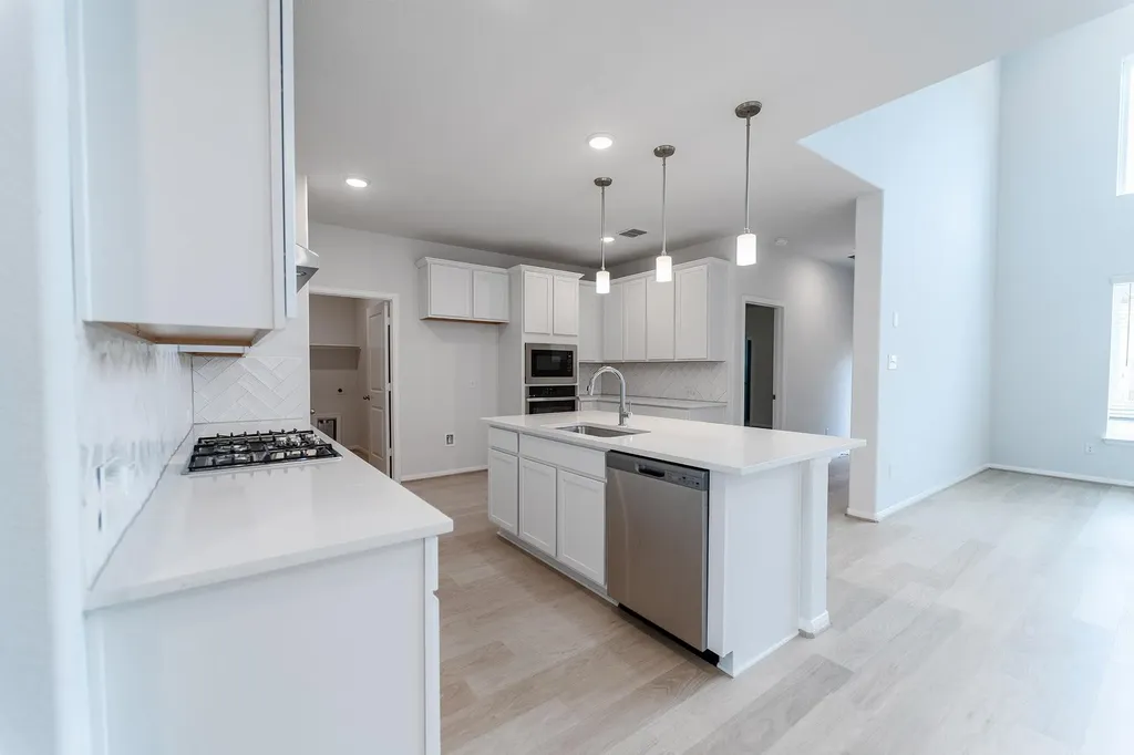 161 Mango Circle Buda TX 78610