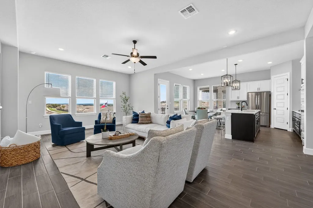 6816 Empresa Drive Austin TX 78738
