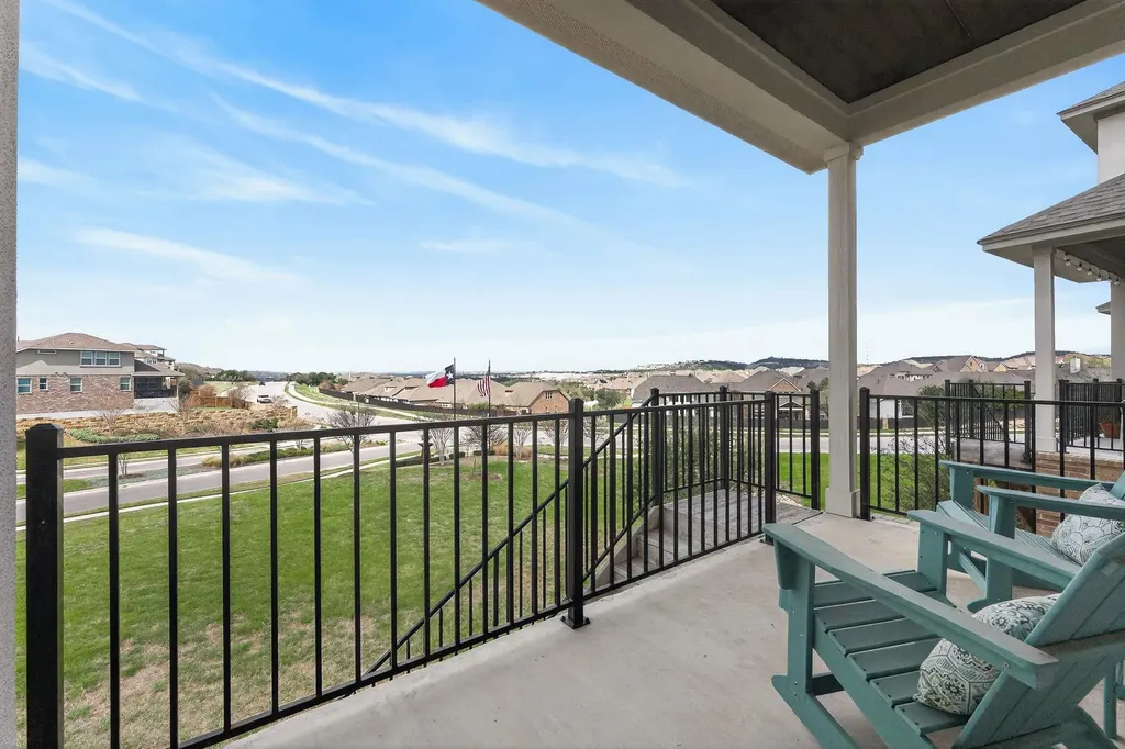 6816 Empresa Drive Austin TX 78738