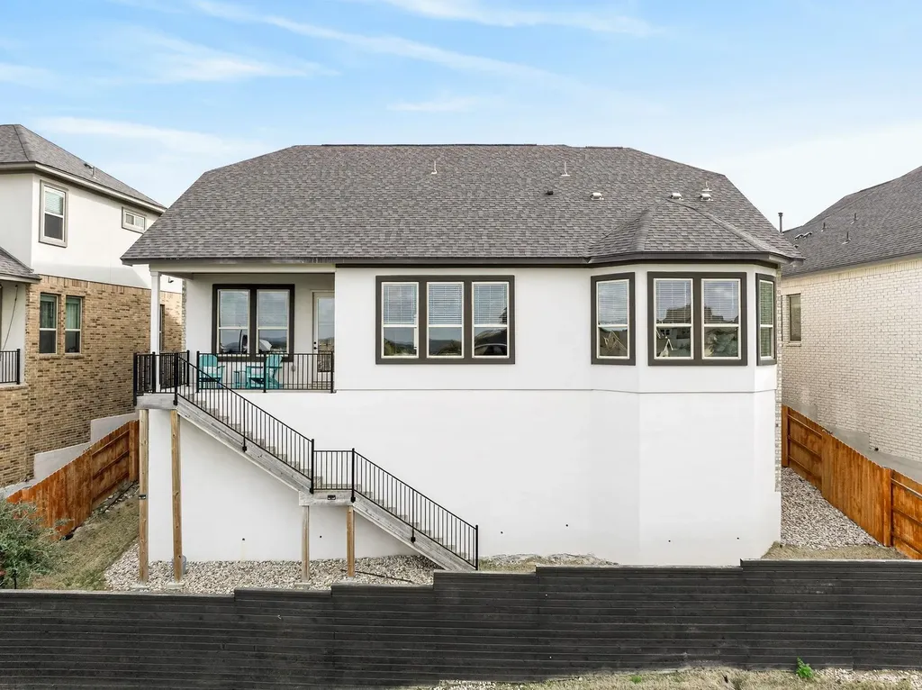 6816 Empresa Drive Austin TX 78738