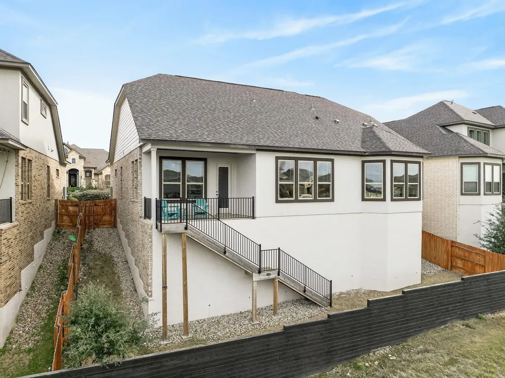 6816 Empresa Drive Austin TX 78738