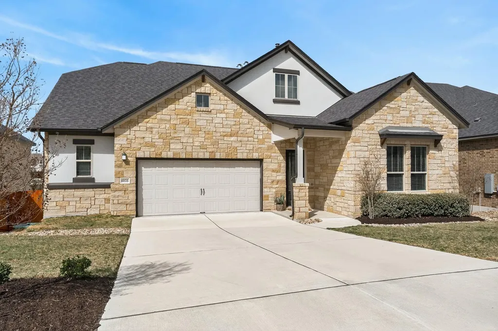 6816 Empresa Drive Austin TX 78738