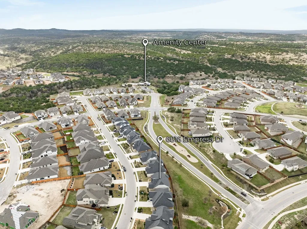 6816 Empresa Drive Austin TX 78738