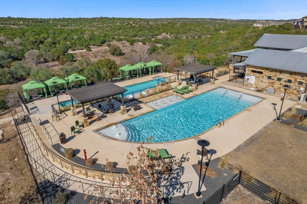 6816 Empresa Drive Austin TX 78738