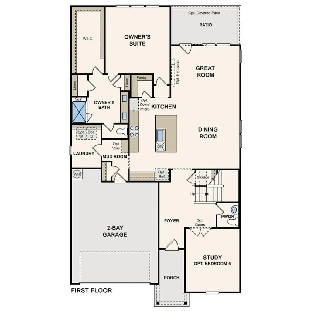 4816 Bridwell Austin TX 78754