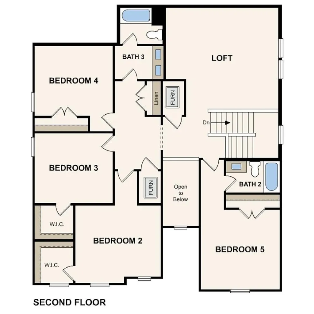 4816 Bridwell Austin TX 78754