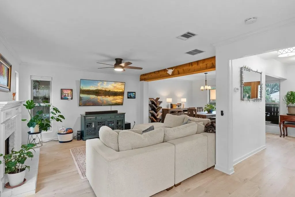 3109 Festus Drive Austin TX 78748