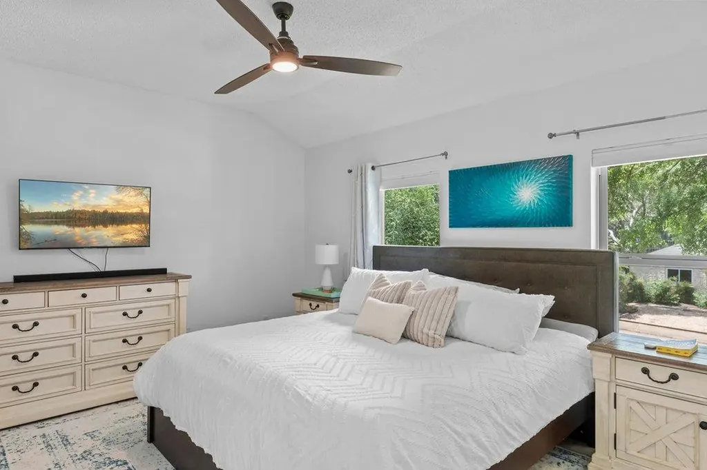 3109 Festus Drive Austin TX 78748