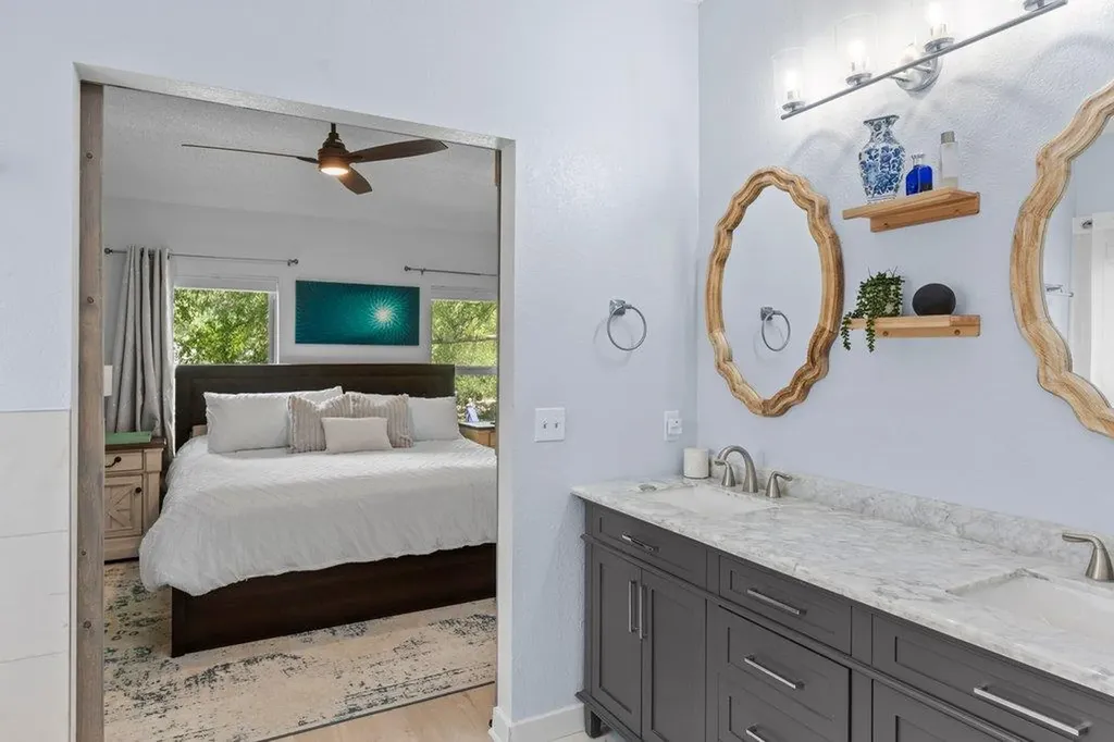 3109 Festus Drive Austin TX 78748