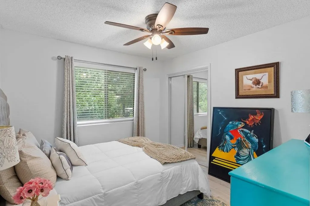3109 Festus Drive Austin TX 78748