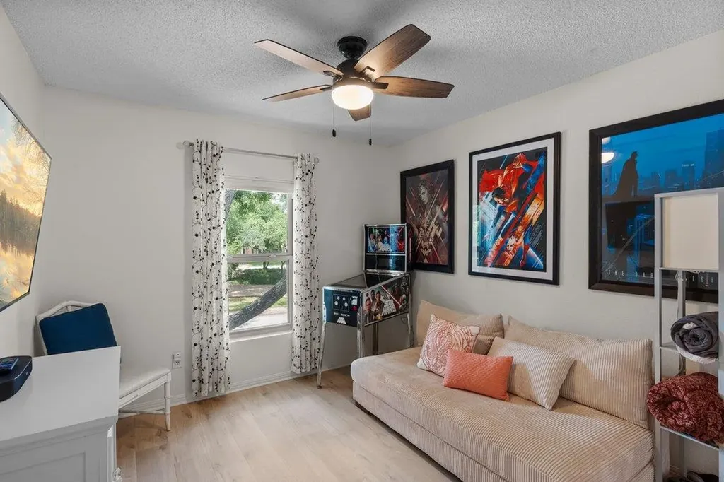 3109 Festus Drive Austin TX 78748