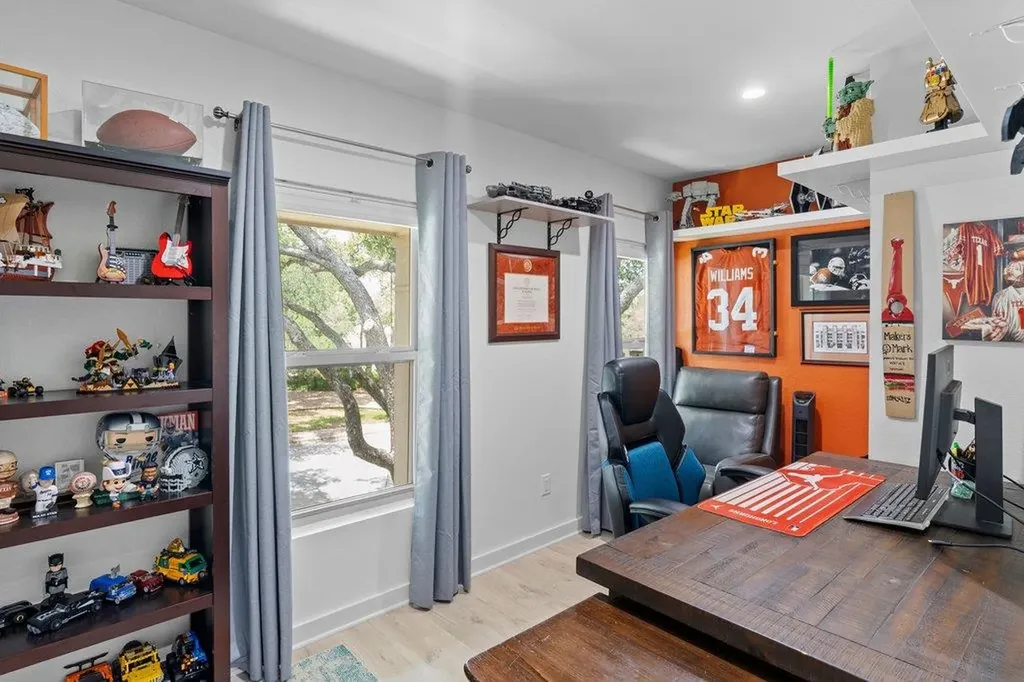 3109 Festus Drive Austin TX 78748