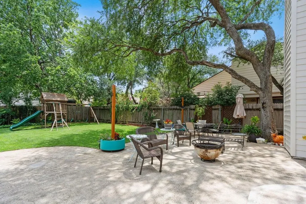 3109 Festus Drive Austin TX 78748