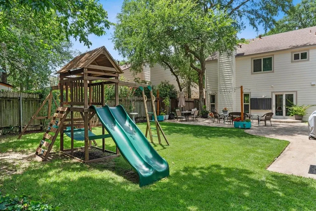 3109 Festus Drive Austin TX 78748