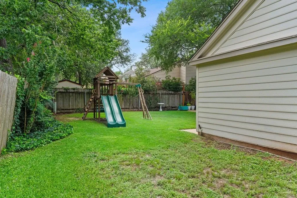 3109 Festus Drive Austin TX 78748