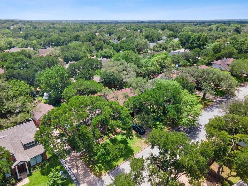 3109 Festus Drive Austin TX 78748