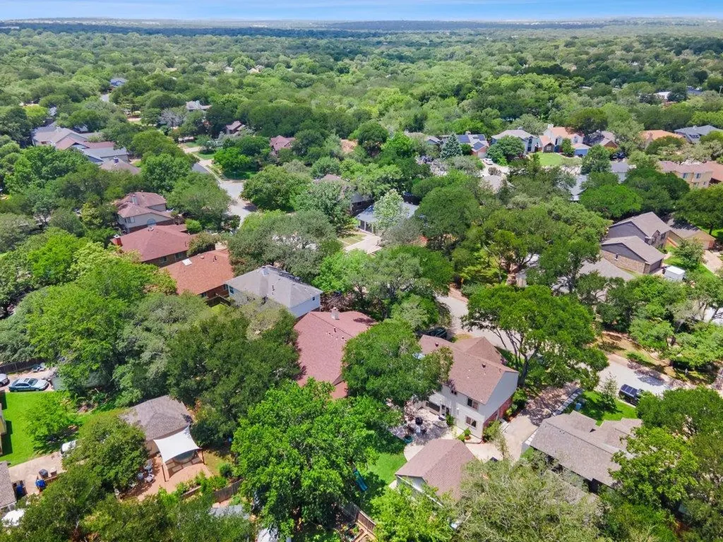 3109 Festus Drive Austin TX 78748