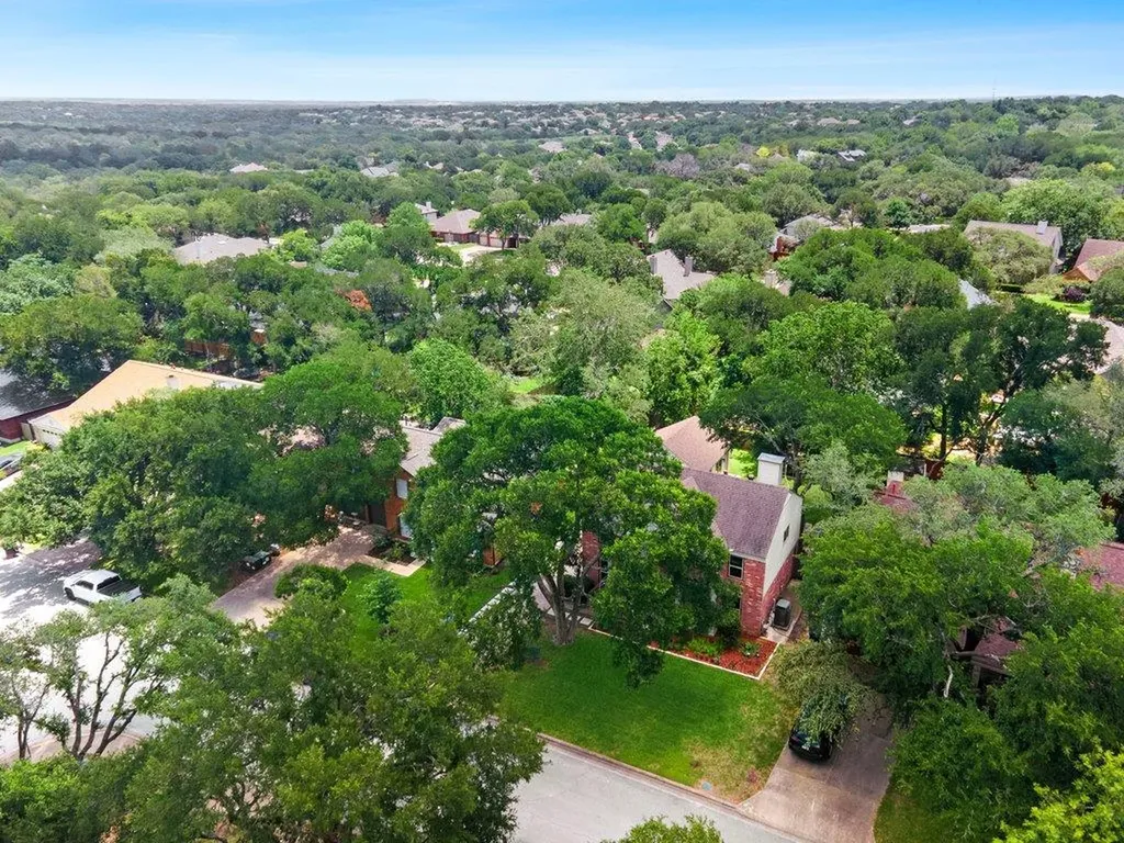 3109 Festus Drive Austin TX 78748