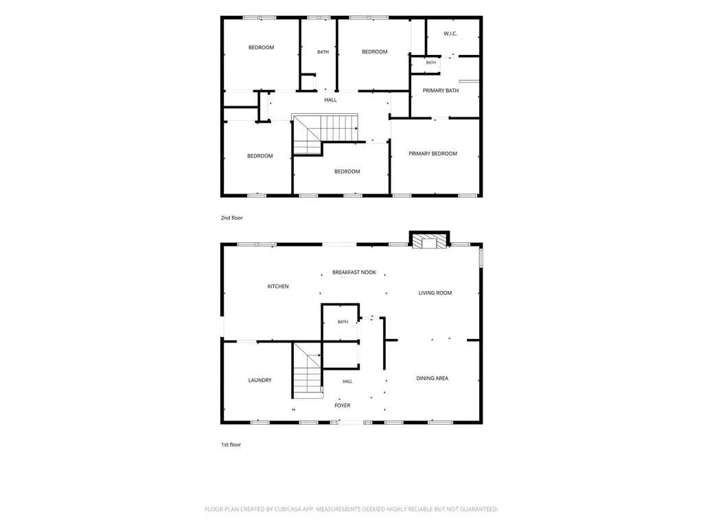 3109 Festus Drive Austin TX 78748