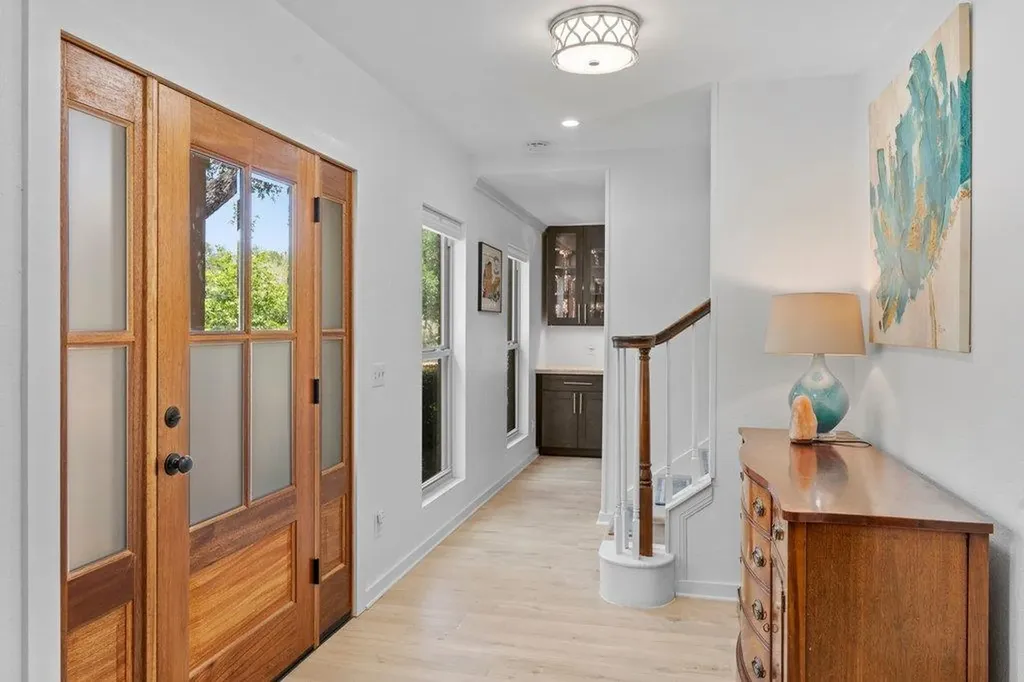 3109 Festus Drive Austin TX 78748