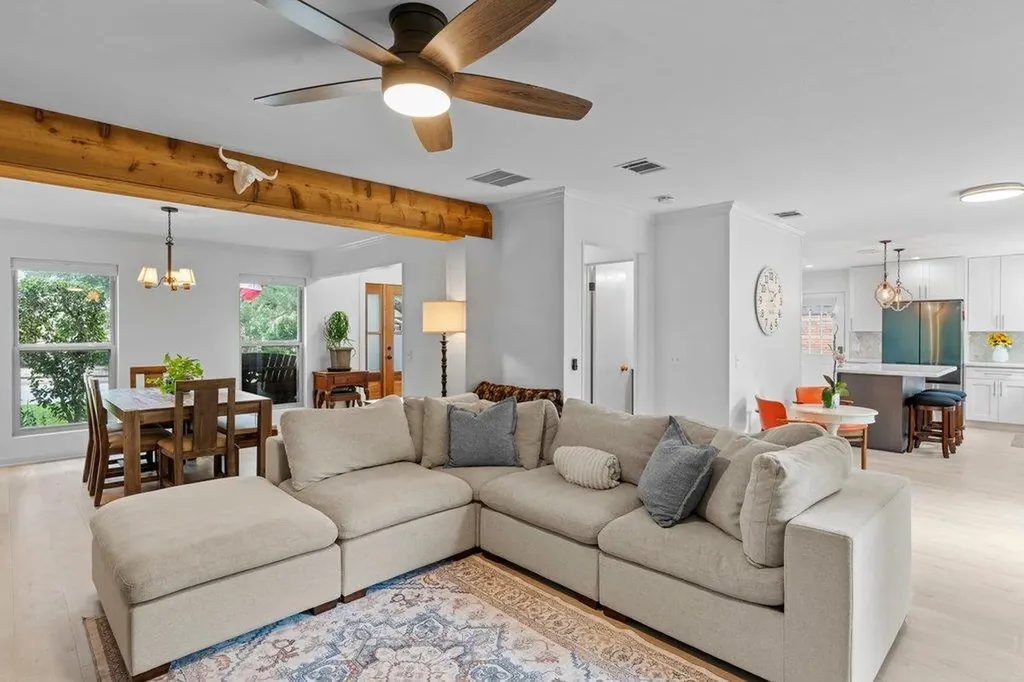 3109 Festus Drive Austin TX 78748