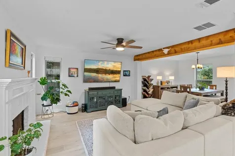 3109 Festus Drive Austin TX 78748
