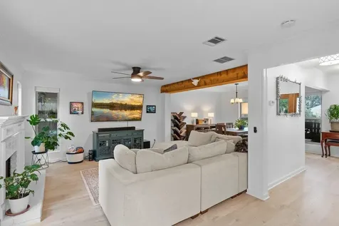 3109 Festus Drive Austin TX 78748