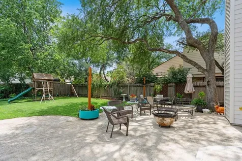 3109 Festus Drive Austin TX 78748