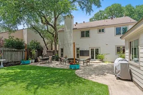 3109 Festus Drive Austin TX 78748