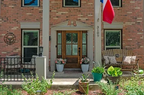 3109 Festus Drive Austin TX 78748