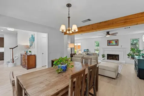 3109 Festus Drive Austin TX 78748